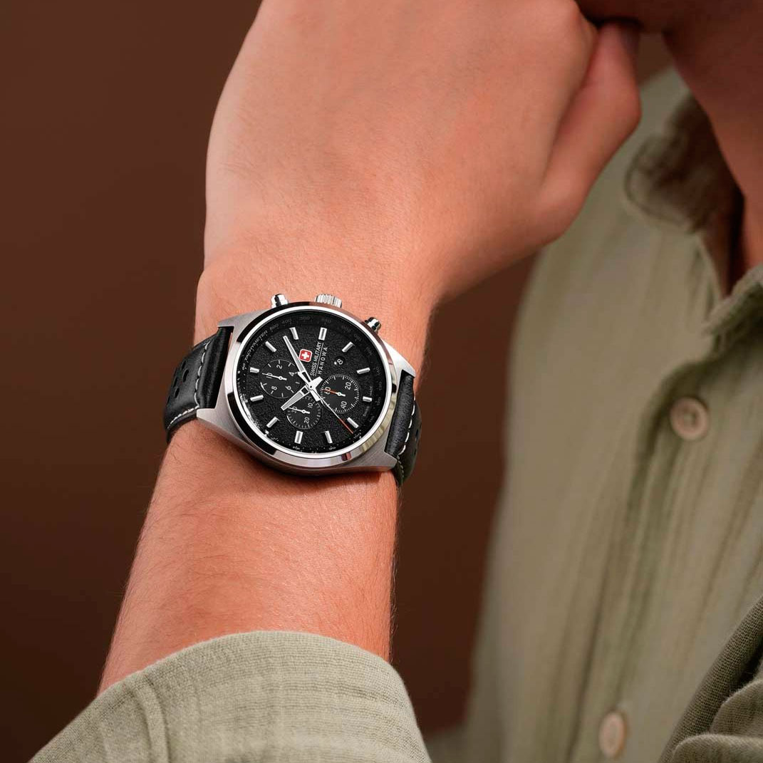 Swiss military hanowa SMWGC0007804